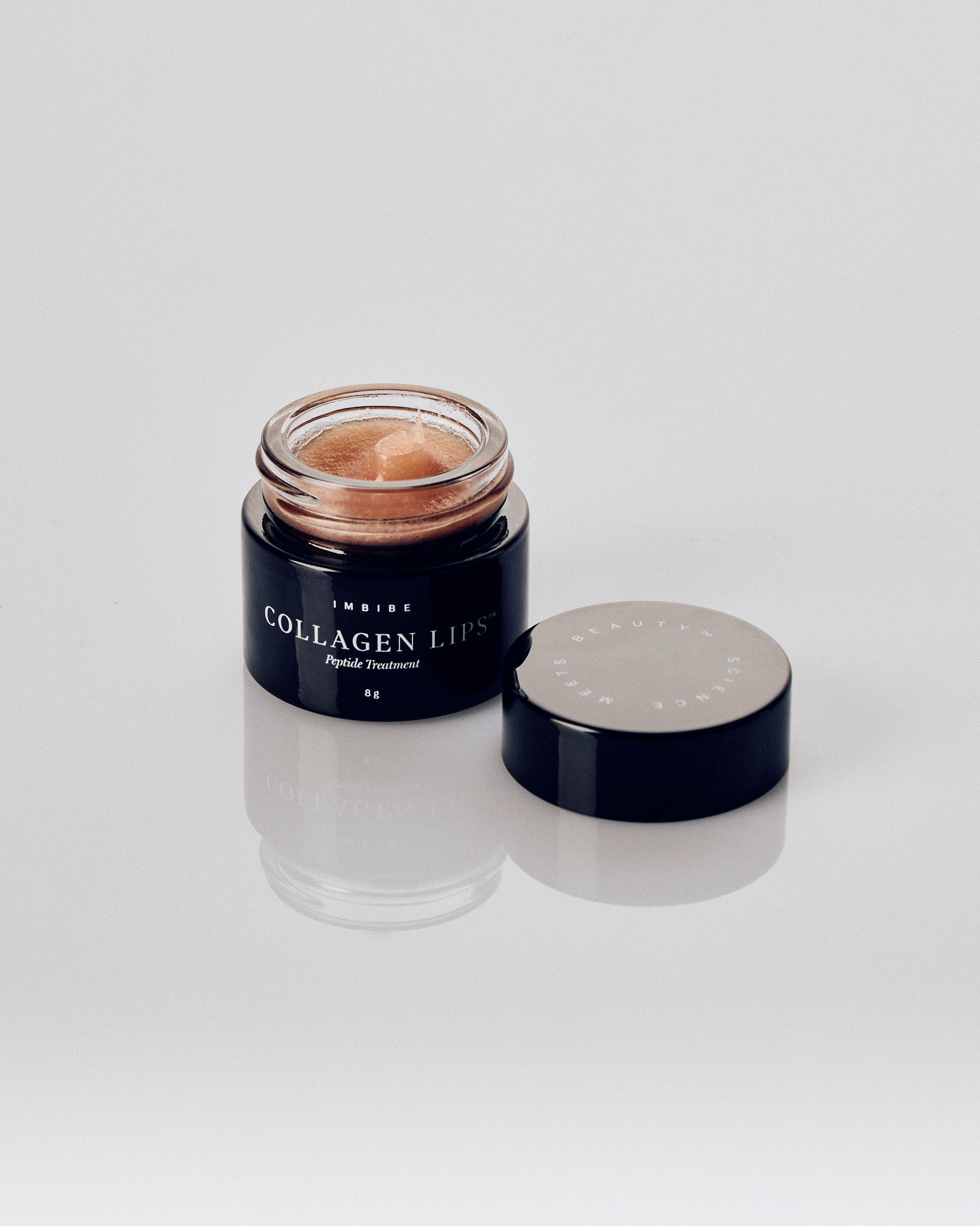 Imbibe Collagen Lips