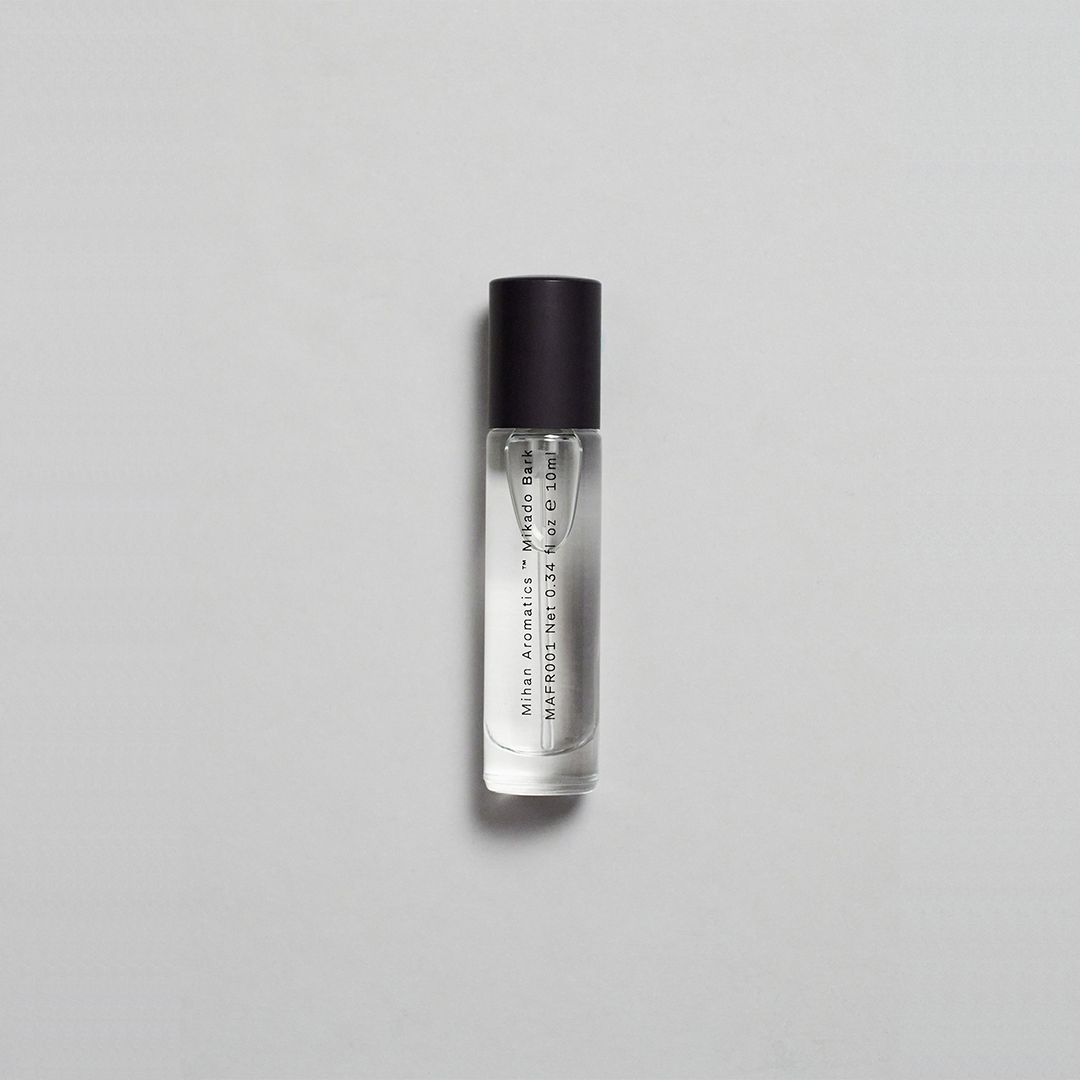 Free Mikado Bark 10ml