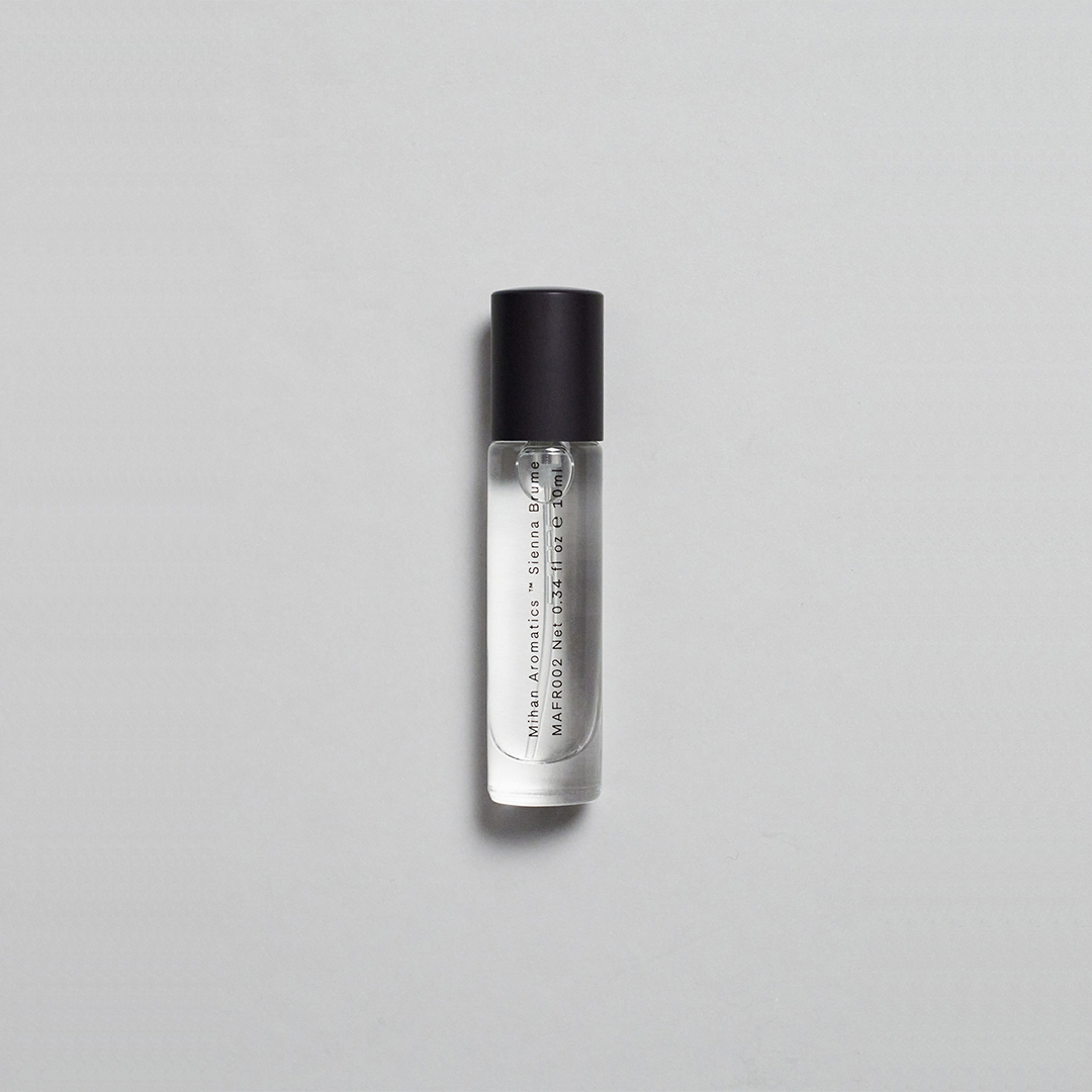 Free Sienna Brume 10ml