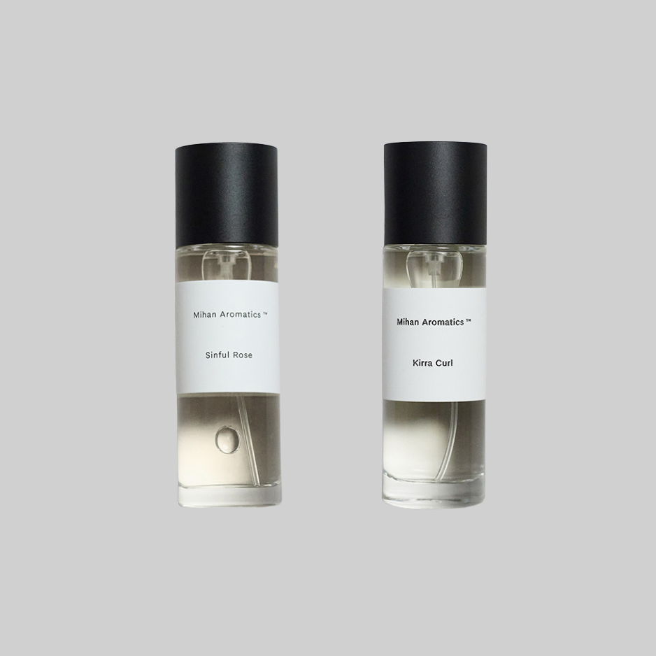 Scent Layering Bundle... When Sun Meets Sin