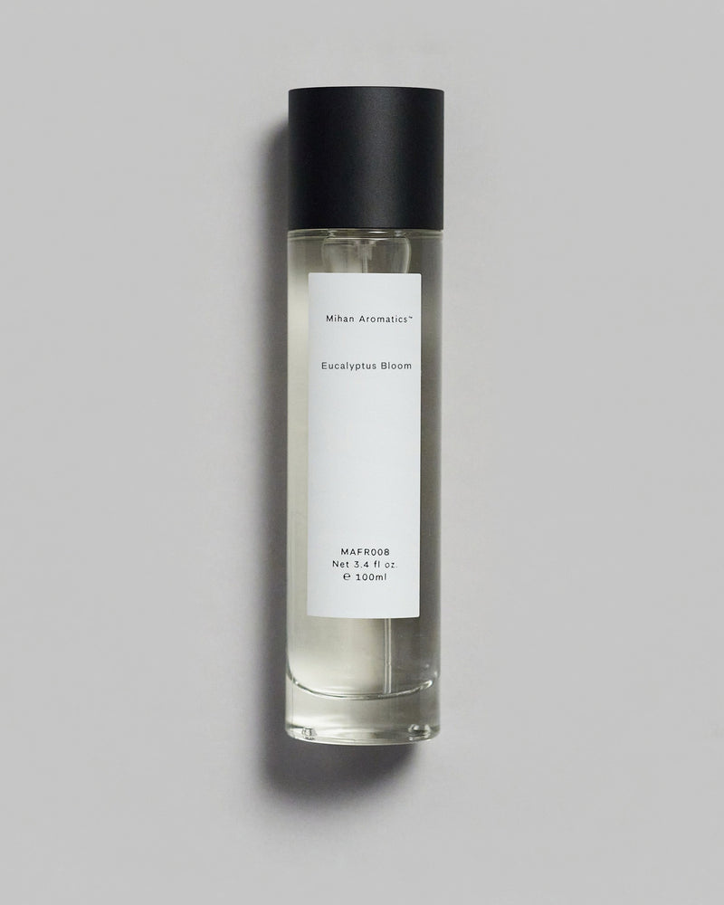 Eucalyptus Bloom Parfum