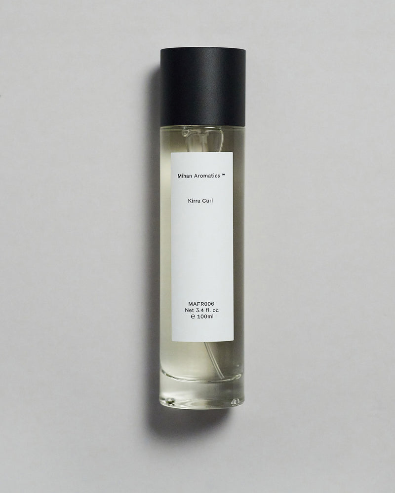 Kirra Curl Parfum