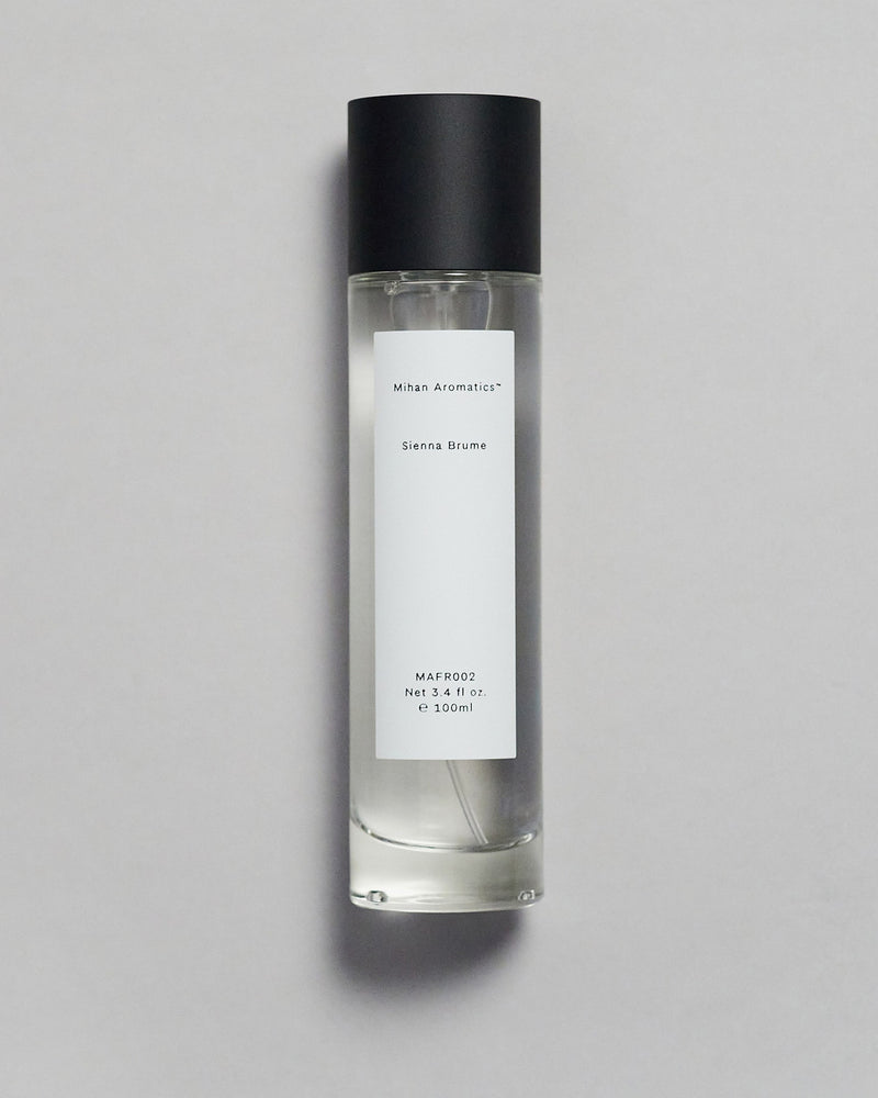 Sienna Brume Parfum