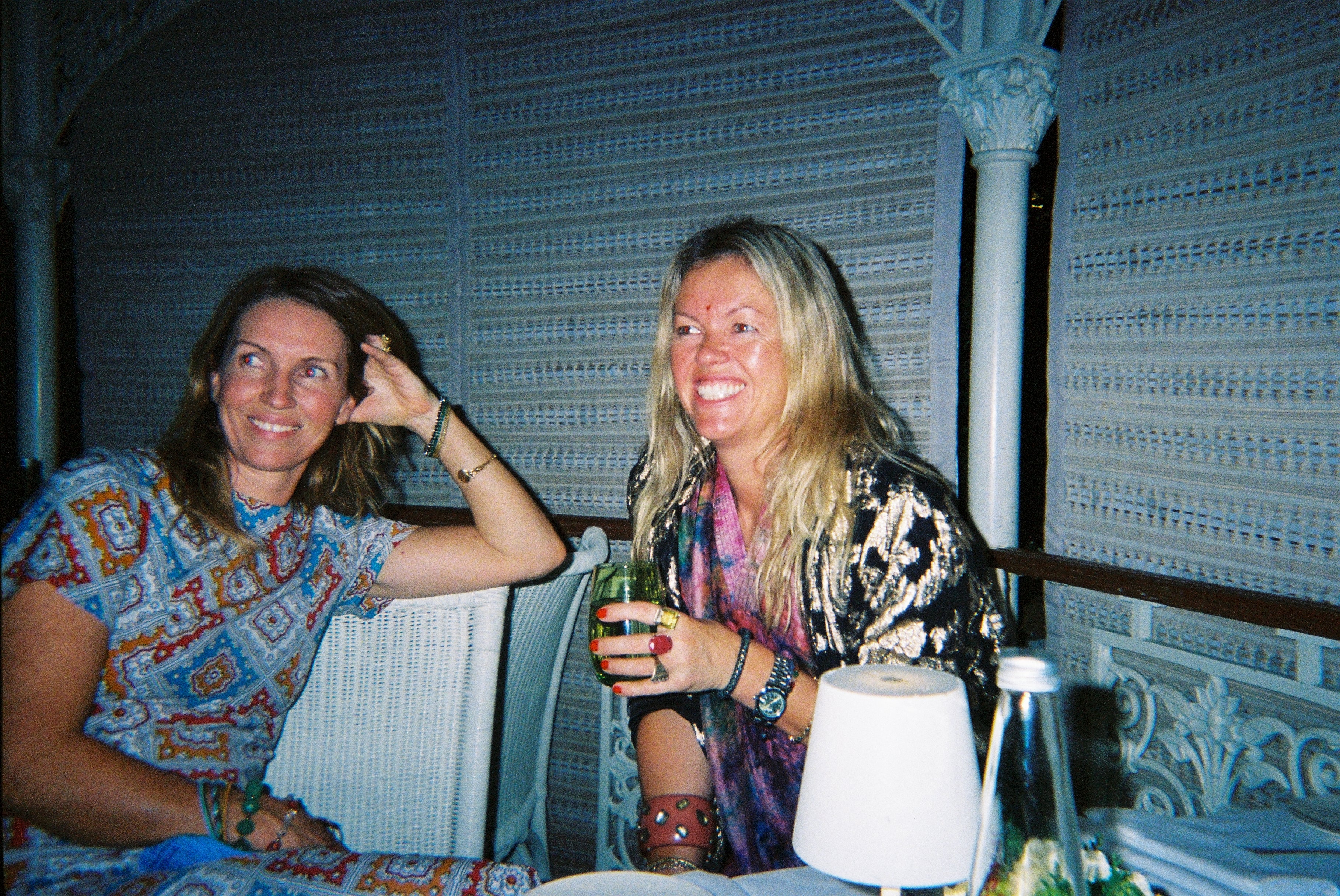 MASTORIES 10 from the Mihan Aromatics journal