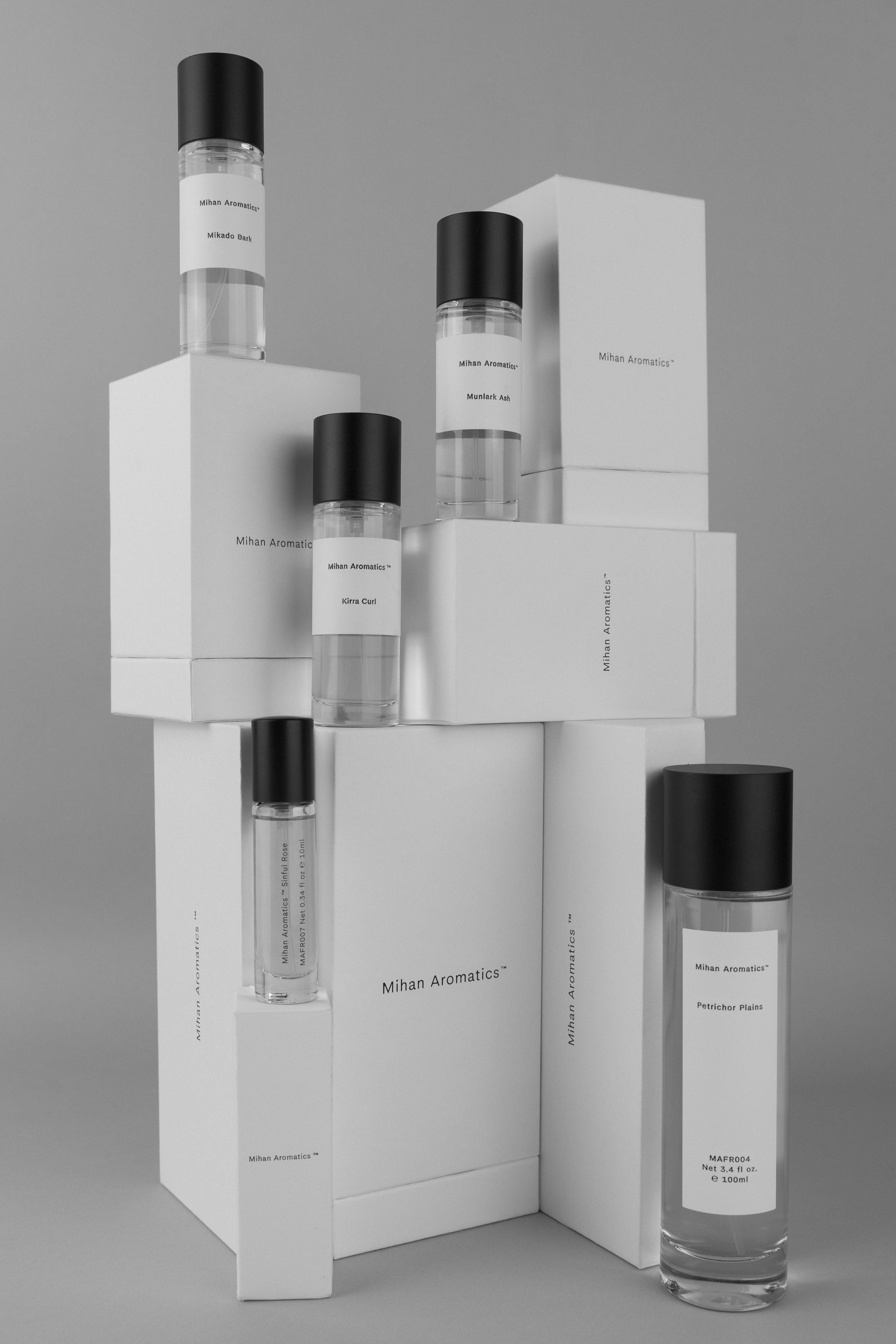 The Guide to Australian Parfum