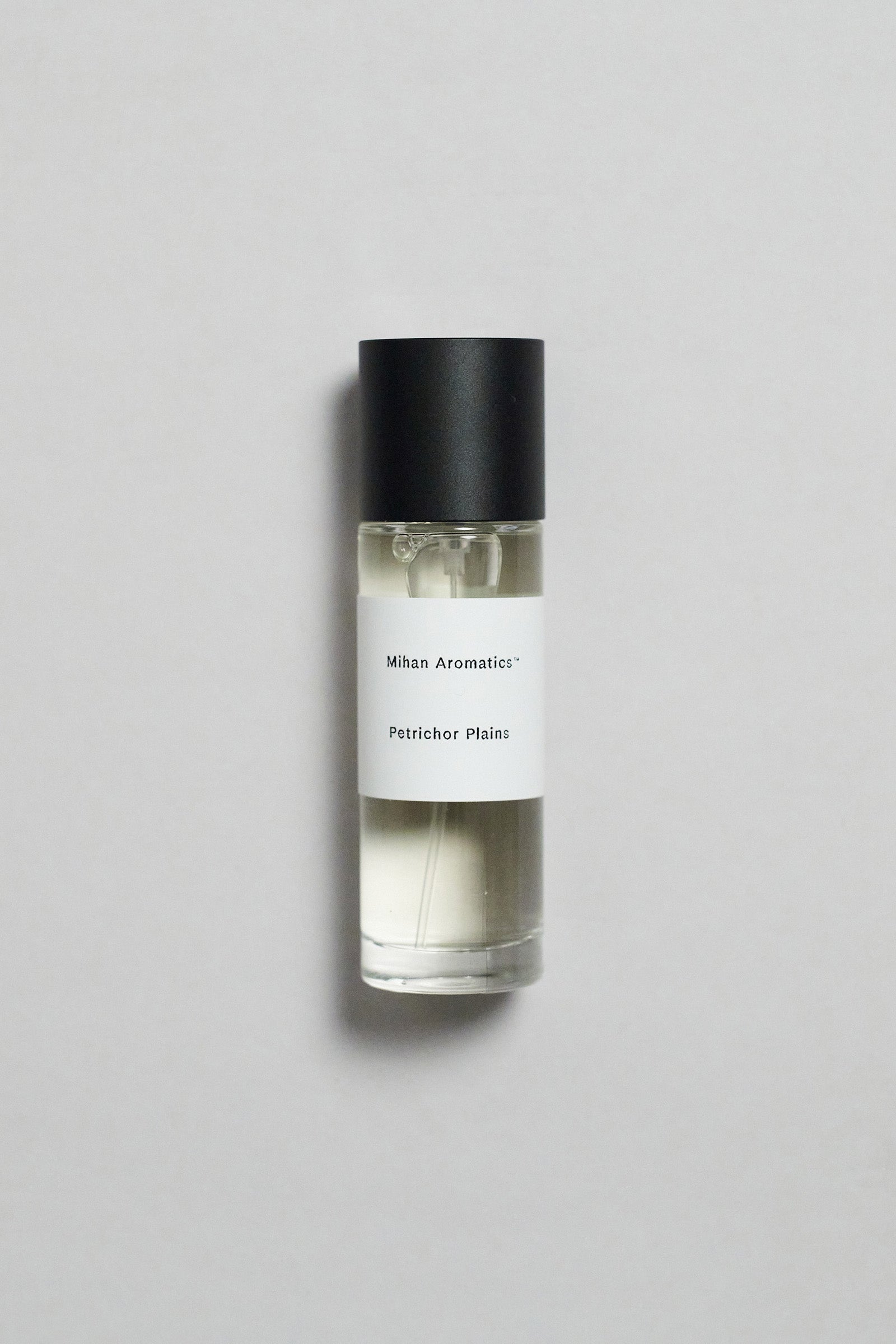 Petrichor perfume online