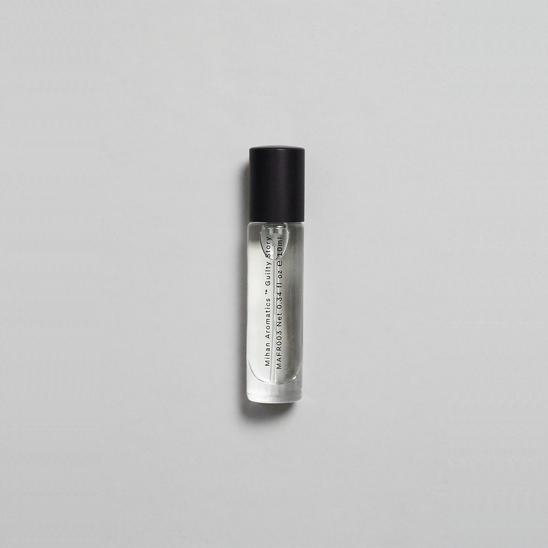 Guilty Story Parfum