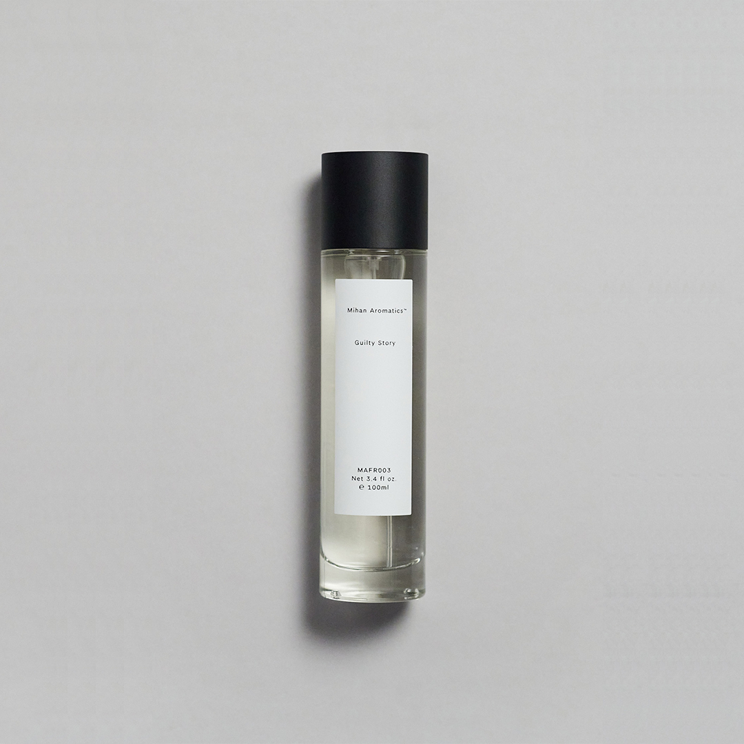 Guilty Story Parfum