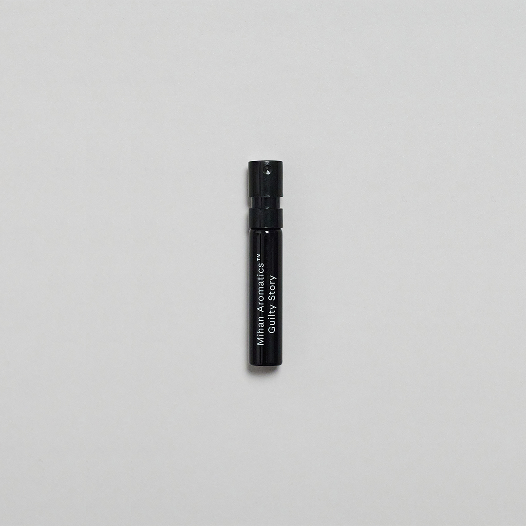 Guilty Story Parfum