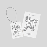 Guilty Story Air Fragrance