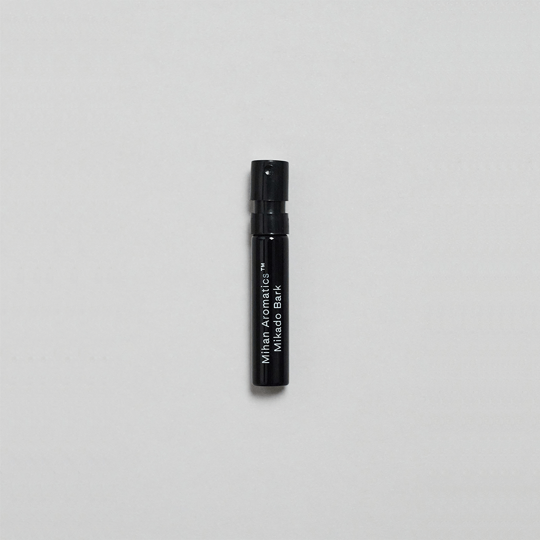 Mikado Bark Parfum