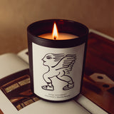 Sienna Brume Candle