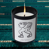 Sienna Brume Candle