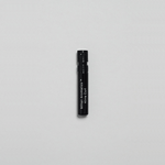 Kirra Curl Parfum by Mihan Aromatics, a fragrance evoking sun, surf, and nostalgia in a sleek travel-sized bottle.