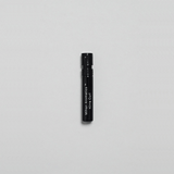 Kirra Curl Parfum by Mihan Aromatics, a fragrance evoking sun, surf, and nostalgia in a sleek travel-sized bottle.