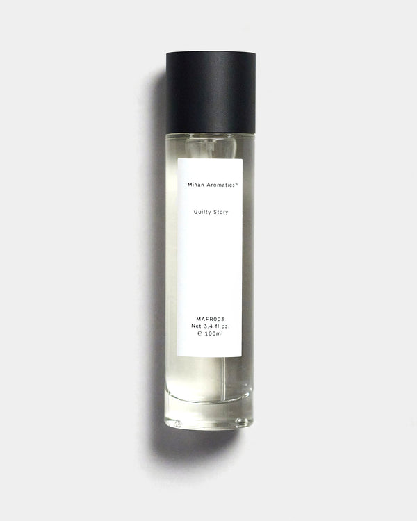 Guilty Story Parfum
