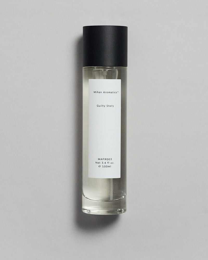 Guilty Story Parfum