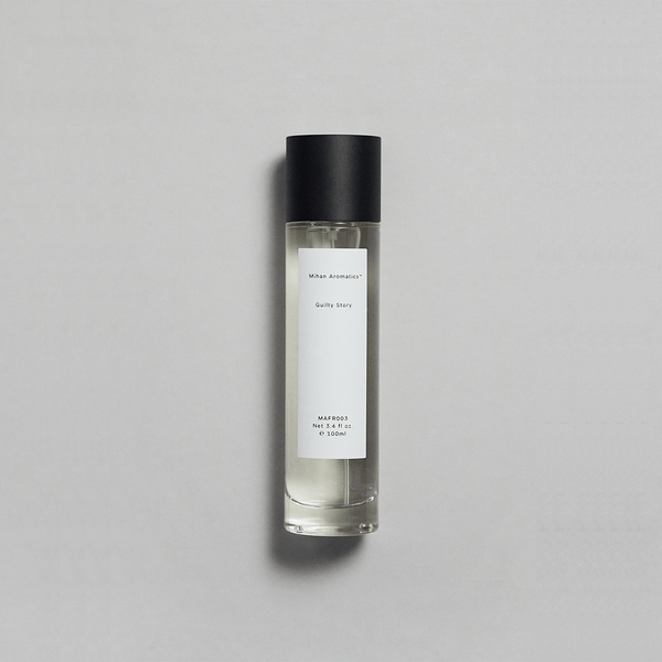 Guilty Story Parfum