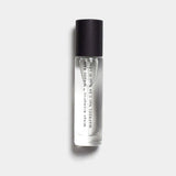 Mihan Aromatics Mikado Bark parfum 10ml bottle with black cap on a Studio Grey backdrop