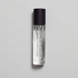 Mihan Aromatics Mikado Bark parfum 10ml bottle with black cap on a pale grey backdrop