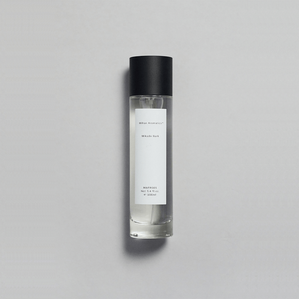 Mikado Bark Parfum