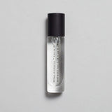 Mihan Aromatics Sienna Brume parfum 10ml bottle with black cap on a pale grey backdrop