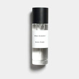 Mihan Aromatics Sienna Brume parfum 30ml bottle with black cap on a Studio Grey backdrop