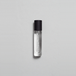 Sienna Brume Parfum bottle, featuring soft coconut and cucumber fragrances for a refreshing summer essence.