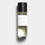 Mihan Aromatics Sinful Rose parfum 30ml bottle with black cap on a Studio Grey backdrop