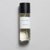 Mihan Aromatics Sinful Rose parfum 30ml bottle with black cap on a pale grey backdrop