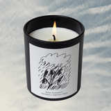 Petrichor Plains Candle