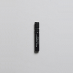 Sinful Rose Parfum by Mihan Aromatics in a sleek black spray vial on a white background.